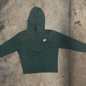 Nike sweatsuit